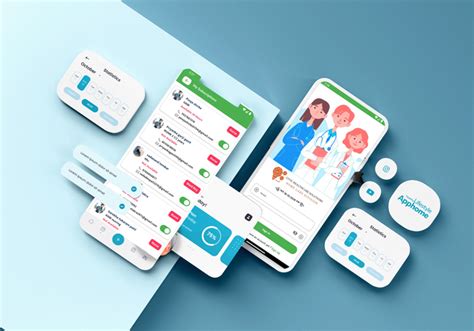 Mobile App Portfolio | Expert Case Study - e2s infotech