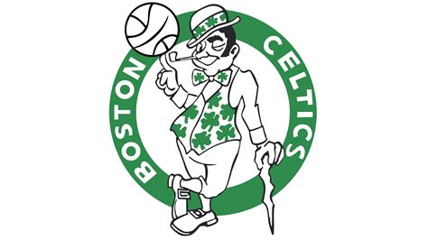 Boston Celtics Logo Png