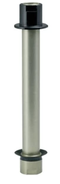 Bitex MTR12 Conversion 12mm Rear Hub Thru Axle (Black) – BUMSONTHESADDLE