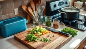 Basic Cooking Skills 的图像结果