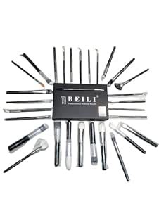 Professional Makeup Brush | Professional Cosmetic Tools | Multiple ...