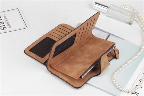 Baellerry Forever Women Wallet – KOJA INDIA