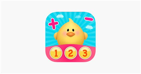 Image result for Touch Learn Numbers App