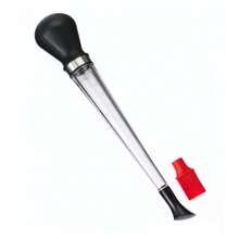 Cuisipro 3-In-1 Baster Poultry Meat Basting Brush 747300 | SHEIN USA