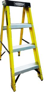 LADDERMAN FRP Ladder Price in India - Buy LADDERMAN FRP Ladder online ...