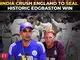India into finals: Cricket fans hail India's thrilling T20 WC semi ...