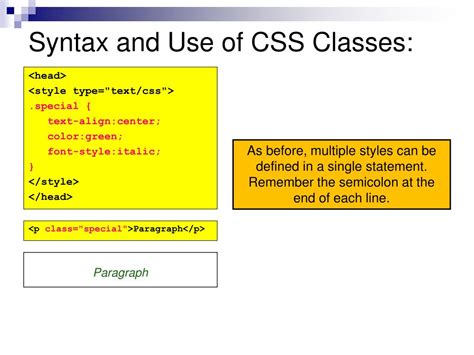 Apply Classes CSS 的图像结果