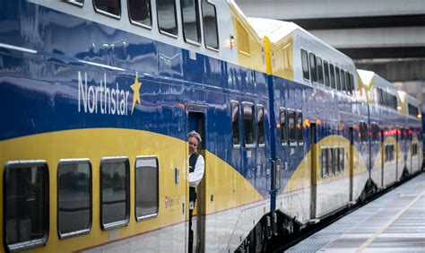 Cities along Northstar Commuter Rail seek concessions if service ends