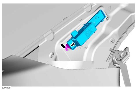 Image result for RTM Module Ford Explorer