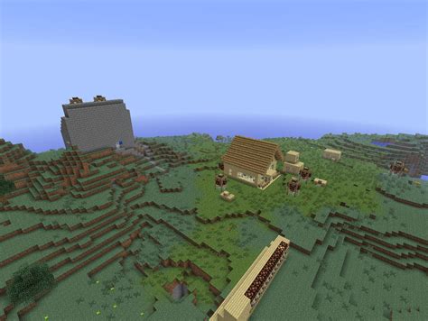 Image result for Minecraft Command Blockhouse Map