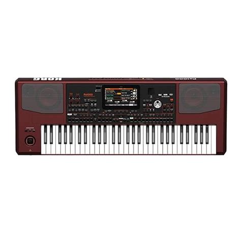 Korg, Arranger Keyboard PA-1000 : Amazon.in: Musical Instruments