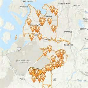 Hold on to your hats: thousands facing power outages from windy weather