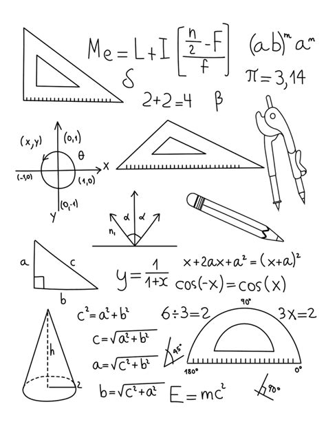 Image result for Math Colorfull