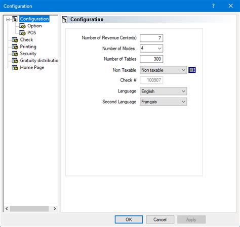 4POS Application Config File 的图像结果
