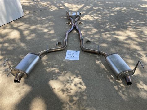 Image result for Magnaflow Cat-Back Sound Samples