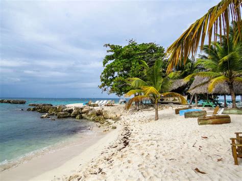 7 Places to Escape the Tiresome Winter - Travellizy