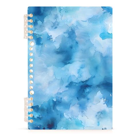 Image result for Blue Notebook