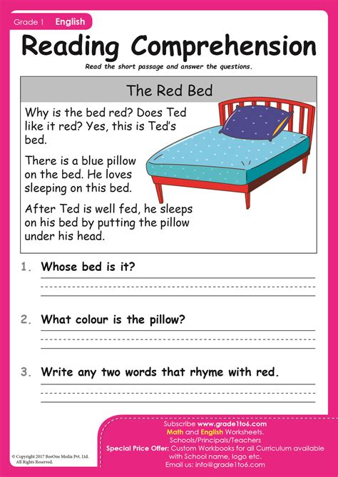 Short Reading Comprehension 的图像结果