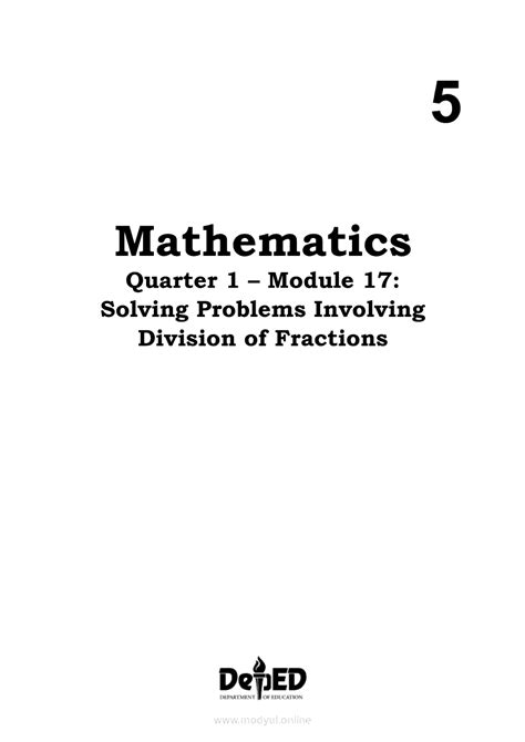 4th Grade Math Module 5 Lesson 17 的图像结果