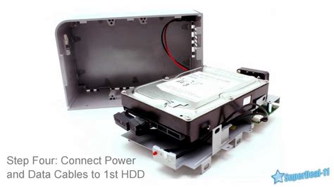 Image result for Setup an SimpleTech External