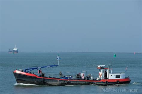 RIJNPLUS, Other type - Details and current position - ENI 02312471 ...