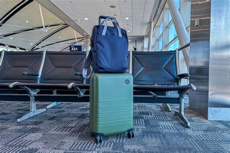 Best Carry-On Luggage for Every Type of Traveler | Worldtraveloptions.com