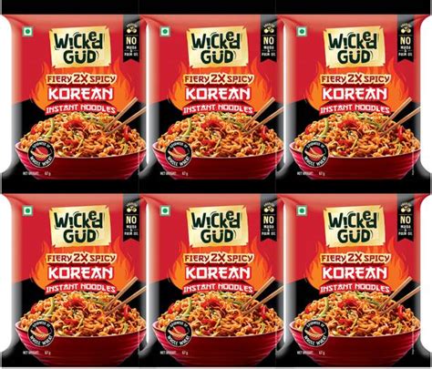Noodles (नूडल): Buy Instant Noodles Online at Best Prices in India ...