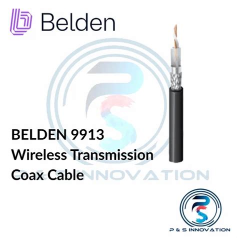 Belden Profibus Cable - Belden YJ70879 Cable Trader - Retailer from Noida