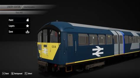 British Fictional - Train Sim Community