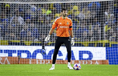 La importante decisión que tomó Boca con Javi García | El Gráfico