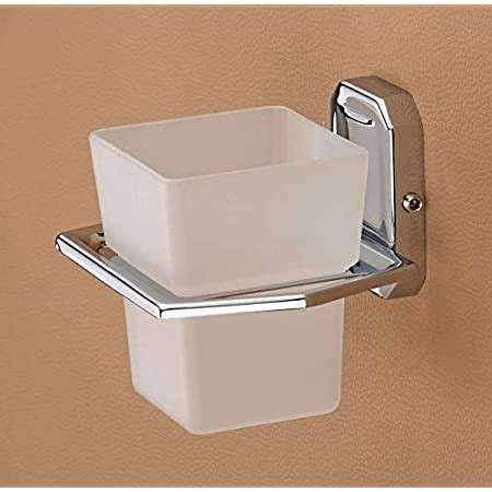 Easyhome Furnish Tumbler Holder/Tooth Brush Stand/Brush Holder Stand ...