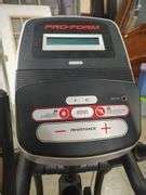 Image result for Elliptical Strider Exercise Machine