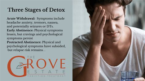 Image result for Alcohol Detox Process