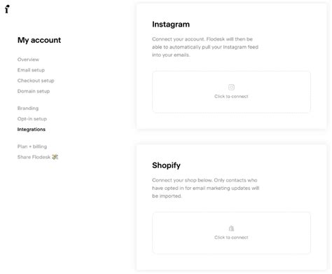 Image result for Flodesk Tutorials