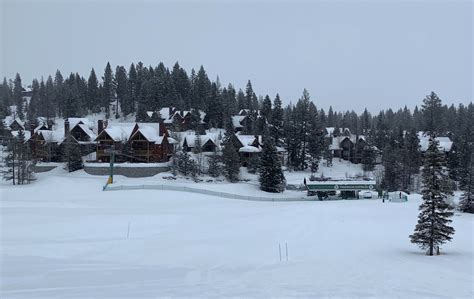 Tamarack Review - Ski North America's Best 100 Resorts