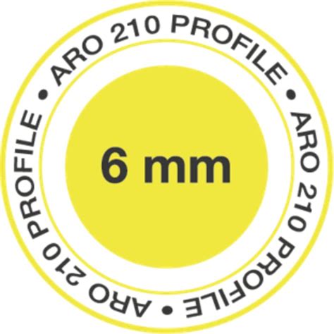 ABG 06ECR PREVOST | PREVOST 6bar Air Blow Gun, ARO 6 Air Inlet (BSP ...