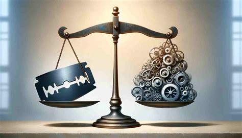 What is Occam's Razor? - All About AI