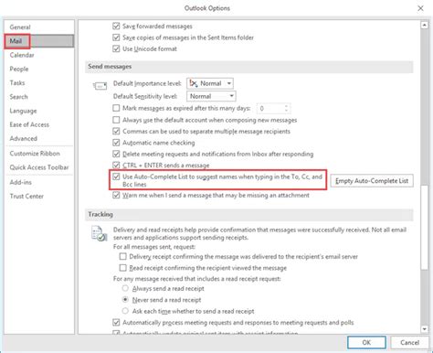 Autocomplete File Outlook 的图像结果