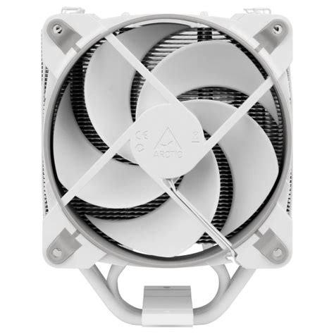 Buy ARCTIC Freezer 34 eSports DUO Single Tower CPU Air Cooler Grey ...