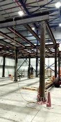 Warehouse Mezzanine And Floor - Mezzanine Floor Warehouse Mezzanines ...