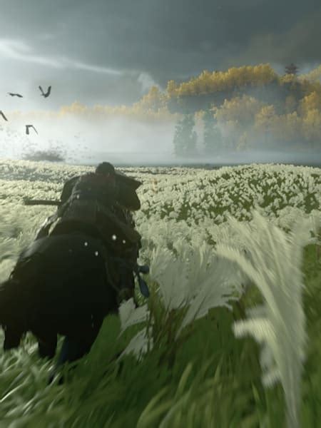 Ghost Of Tsushima Mythical Tales: The complete guide