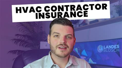 What Does HVAC Contractor Insurance Cost? (What You Need & Real Prices ...
