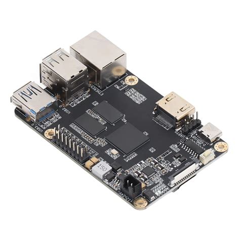 THE MARS MKS PI Control Board, USB 2.0 3.0 3D Printer Motherboard Easy ...