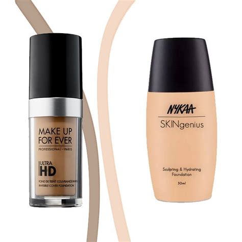 7 Foundations that Bollywood’s Top Makeup Artists Love | VOGUE India ...