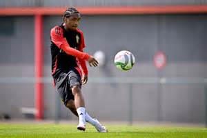 Malick Fofana, le tube belge du mercato d'été : il pourrait entrer dans ...