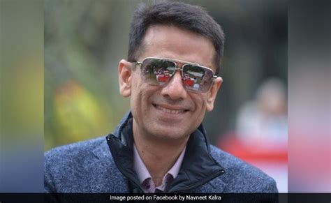 ऑक्सीजन कंसेन्ट्रेटर की कालाबाजारी:नवनीत कालरा बोला, दिल्ली पुलिस ने ...