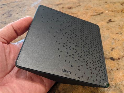 Image result for How to Install Xfinity Flex Box