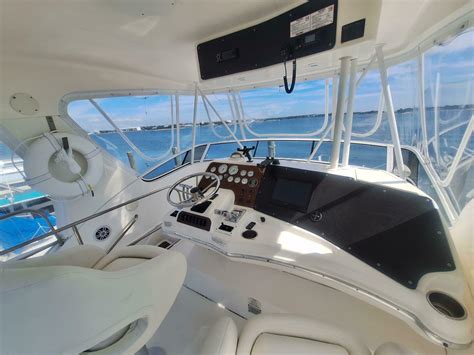 38' Silverton Convertible for Sale | Express Cruiser | Bella Lynn ...