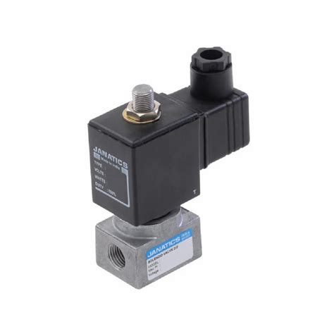 Solenoid Valves - Asco Make Pulse Jet Valve Trader - Wholesaler ...
