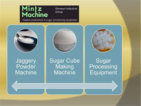 Image result for Jaggery Powder Making Machine